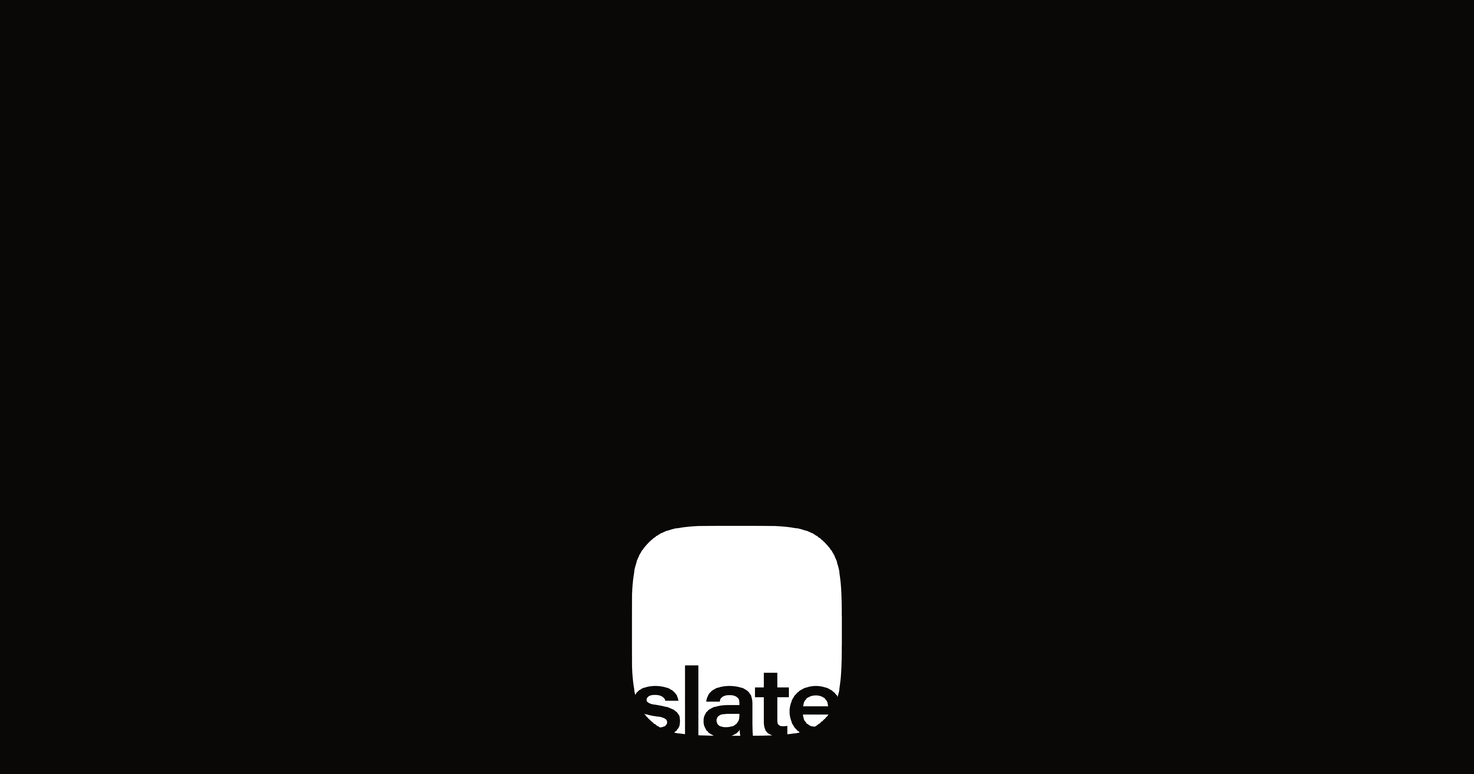 Slate Studios - Creative Services for Independent Music